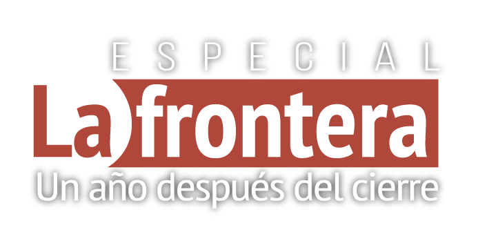 Frontera